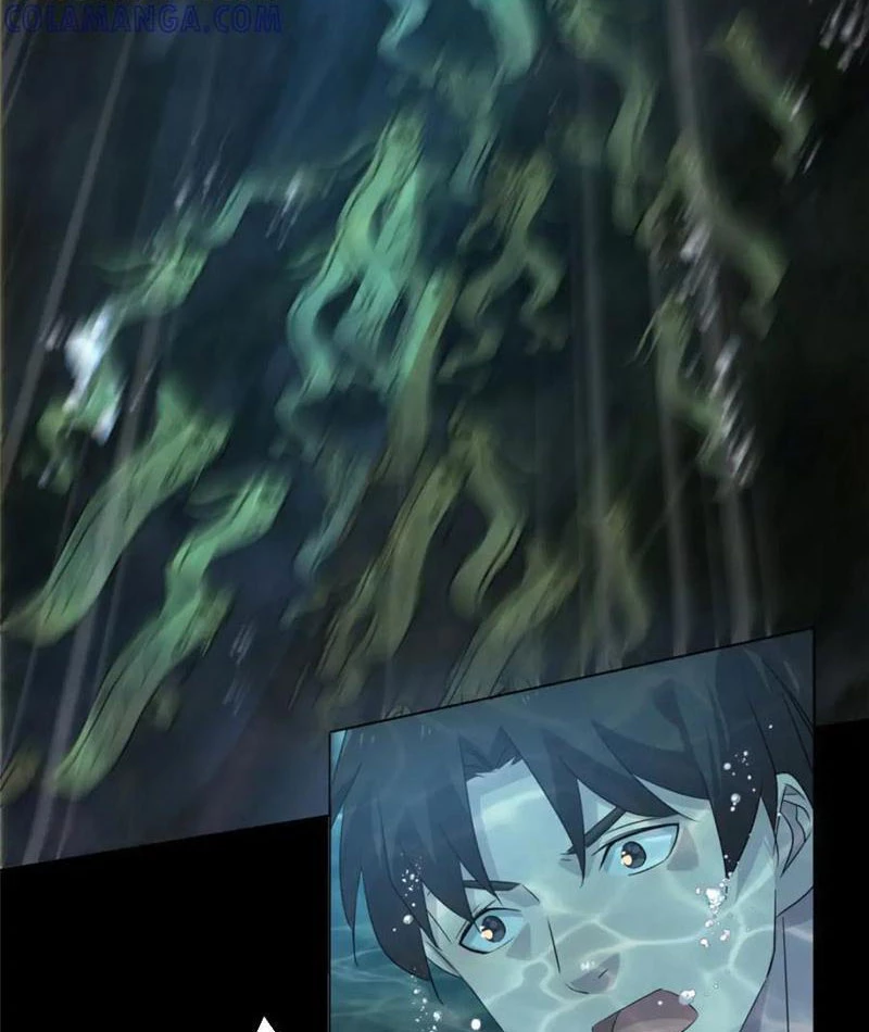 Quỷ Thần Trủng Chapter 58 - 85