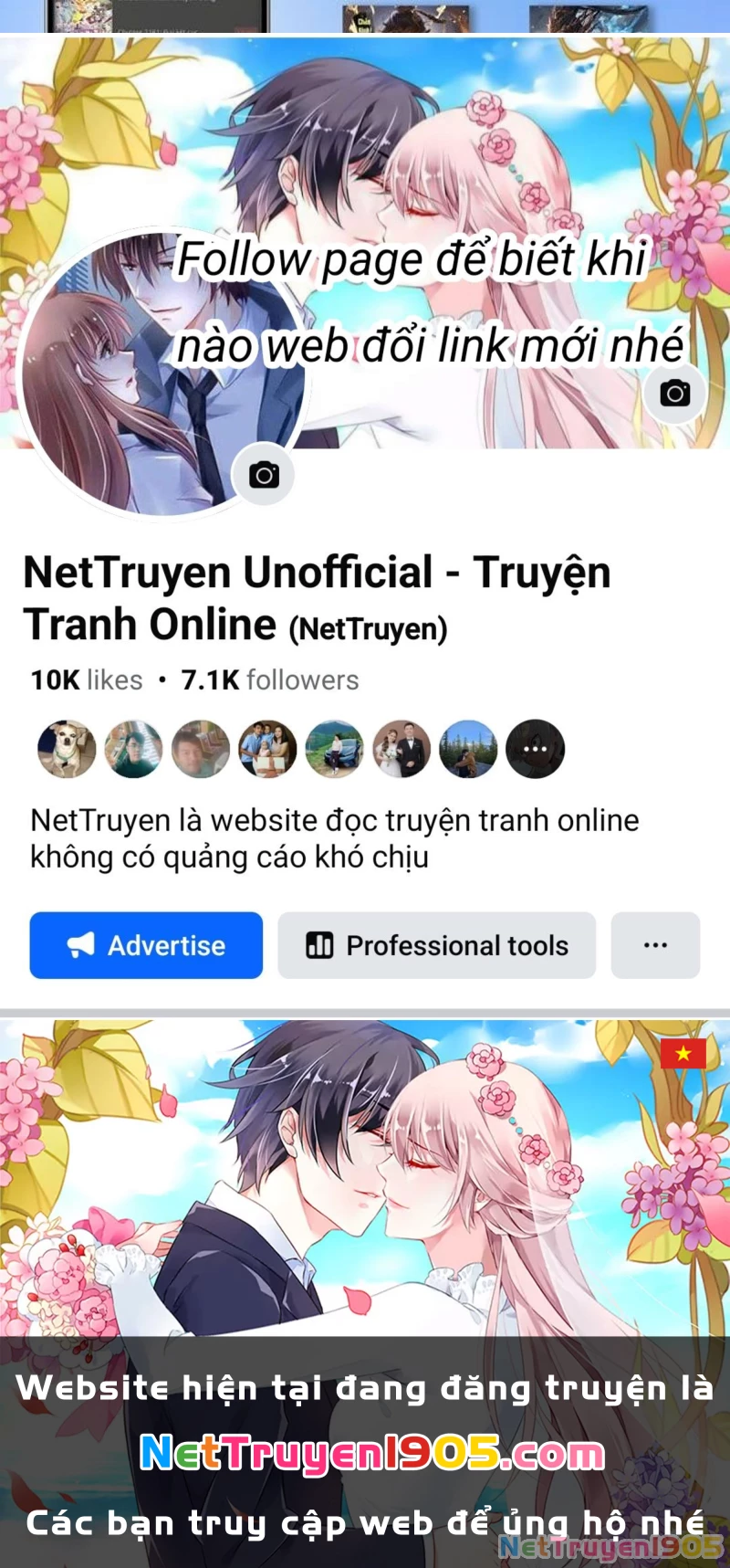 Quỷ Thần Trủng Chapter 58 - 91