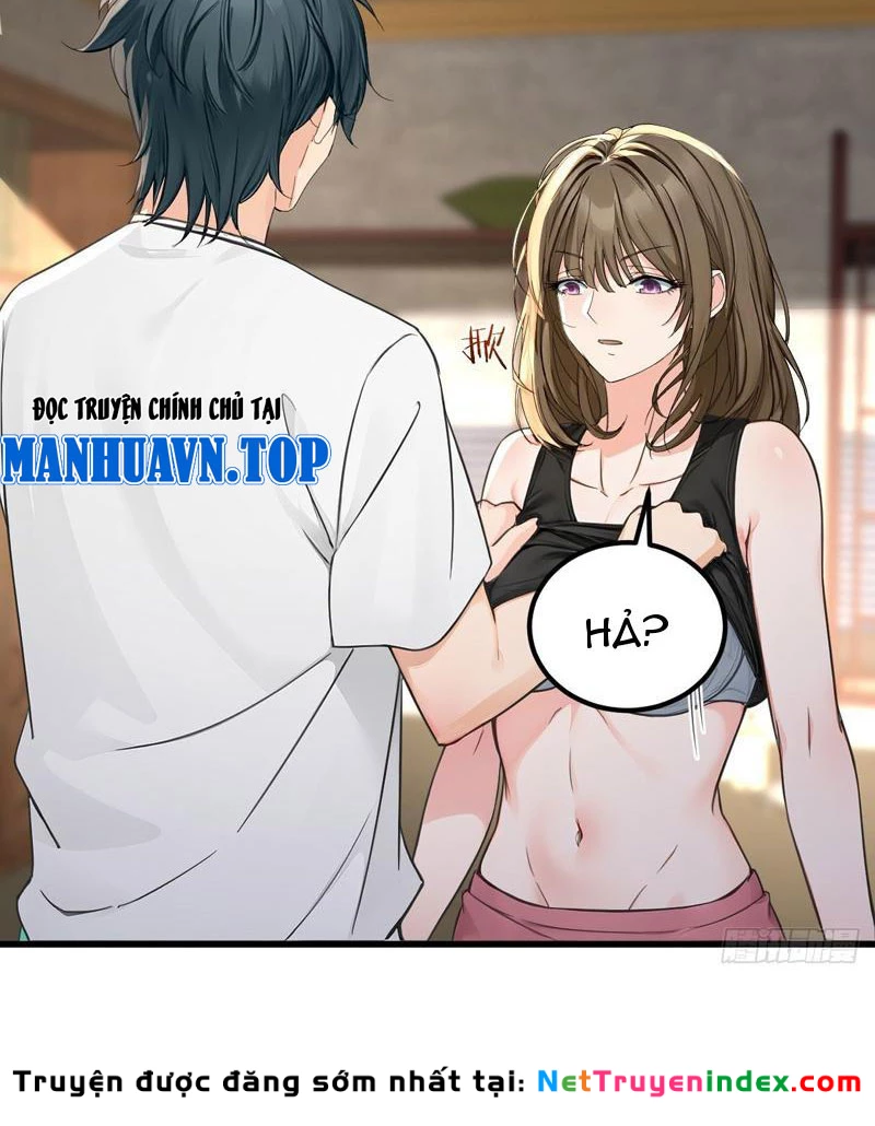 Chuyển Sinh Thành Tra Nam, Ta Giúp Thê Tử Trường Sinh Chapter 43 - 3