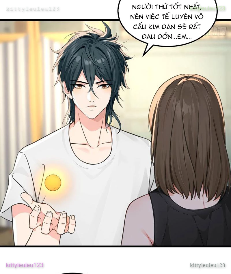 Chuyển Sinh Thành Tra Nam, Ta Giúp Thê Tử Trường Sinh Chapter 43 - 5