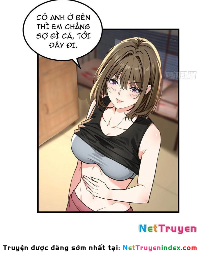 Chuyển Sinh Thành Tra Nam, Ta Giúp Thê Tử Trường Sinh Chapter 43 - 6