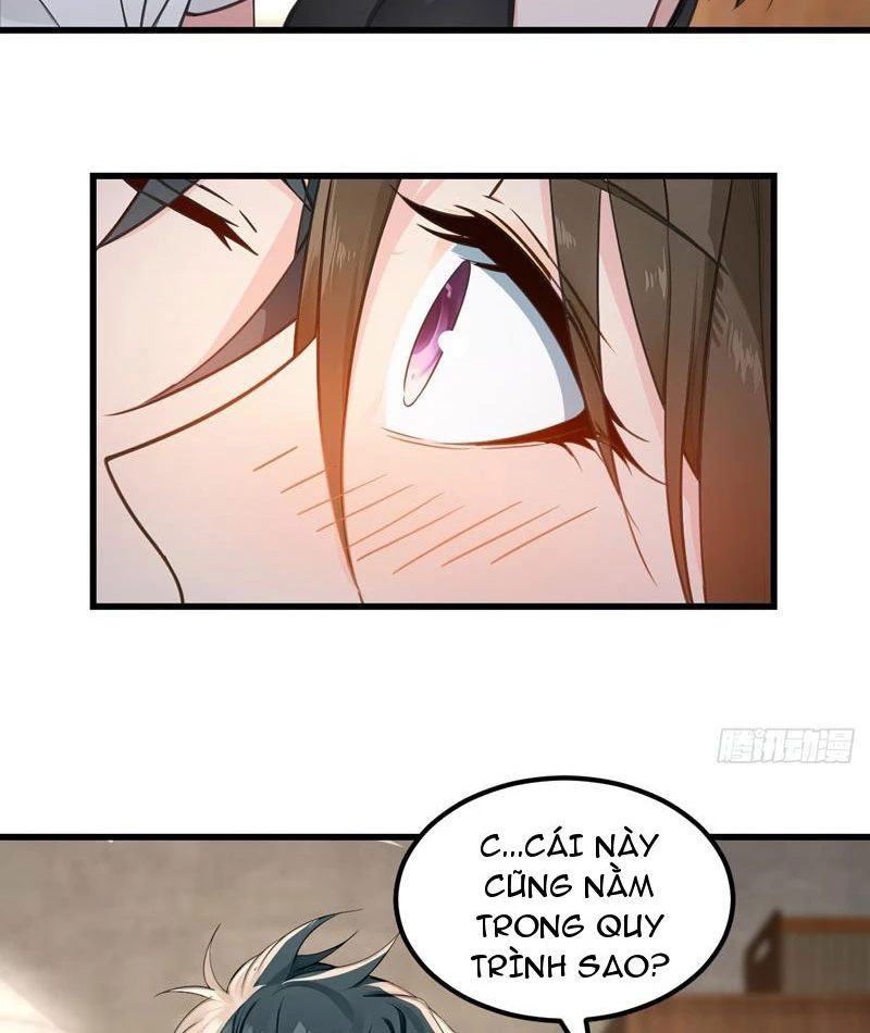 Chuyển Sinh Thành Tra Nam, Ta Giúp Thê Tử Trường Sinh Chapter 43 - 8
