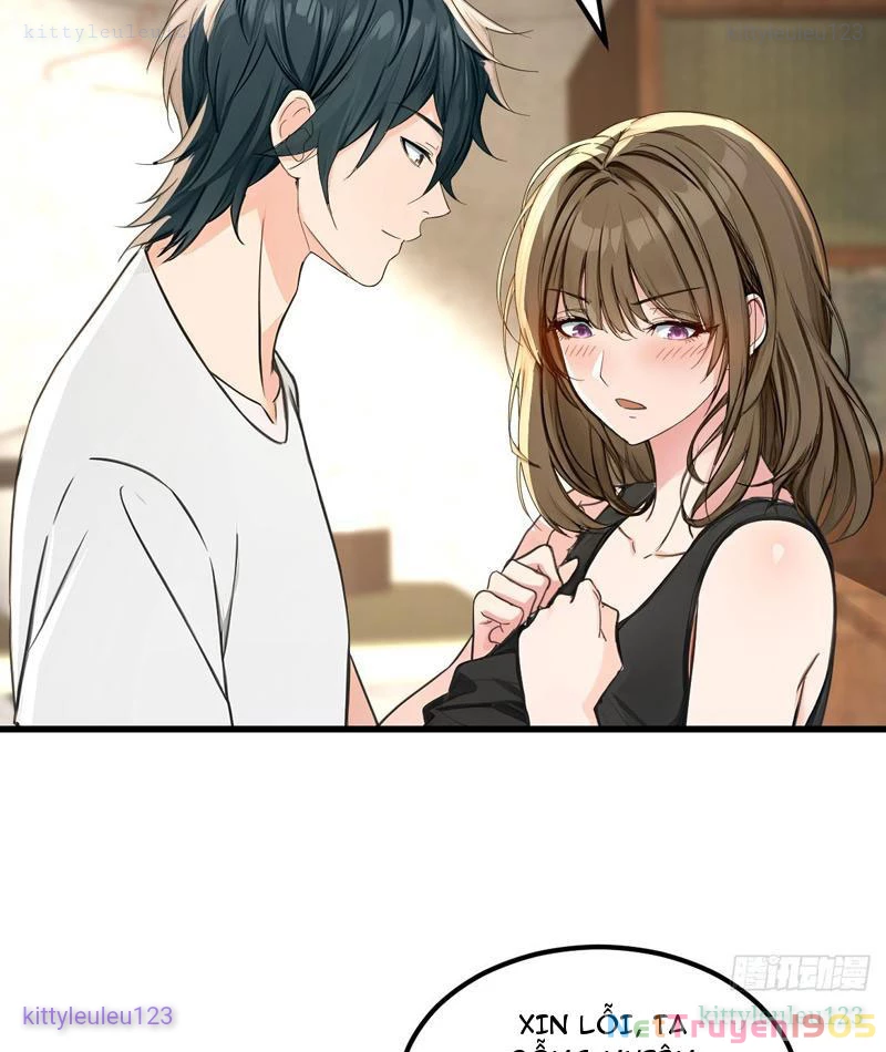 Chuyển Sinh Thành Tra Nam, Ta Giúp Thê Tử Trường Sinh Chapter 43 - 9