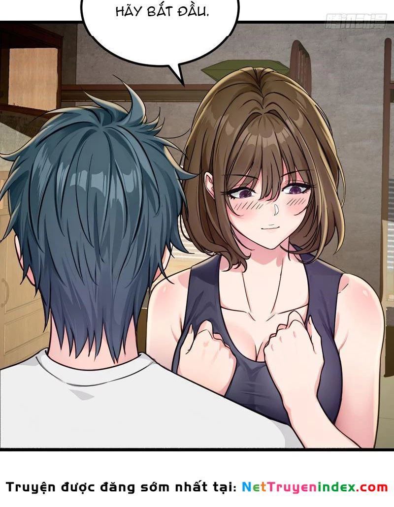 Chuyển Sinh Thành Tra Nam, Ta Giúp Thê Tử Trường Sinh Chapter 43 - 18