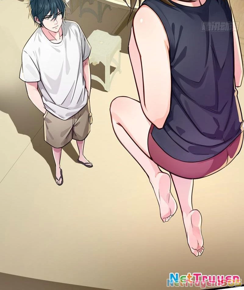 Chuyển Sinh Thành Tra Nam, Ta Giúp Thê Tử Trường Sinh Chapter 43 - 26