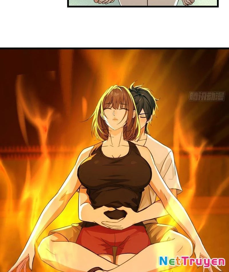 Chuyển Sinh Thành Tra Nam, Ta Giúp Thê Tử Trường Sinh Chapter 43 - 31