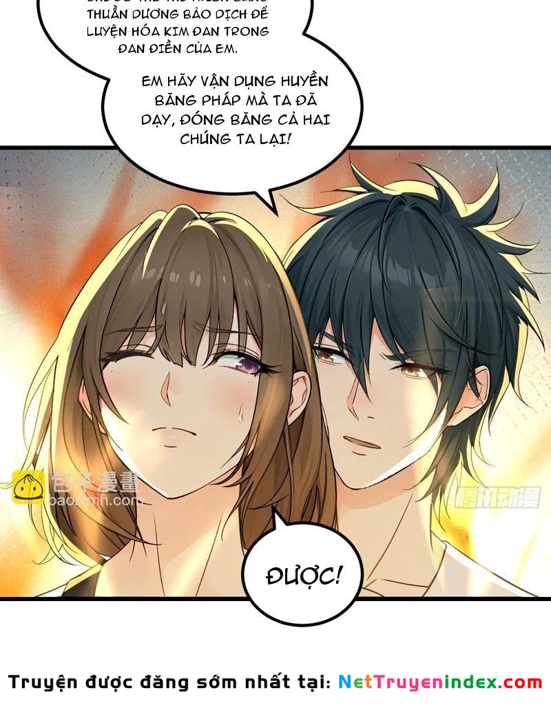 Chuyển Sinh Thành Tra Nam, Ta Giúp Thê Tử Trường Sinh Chapter 43 - 33