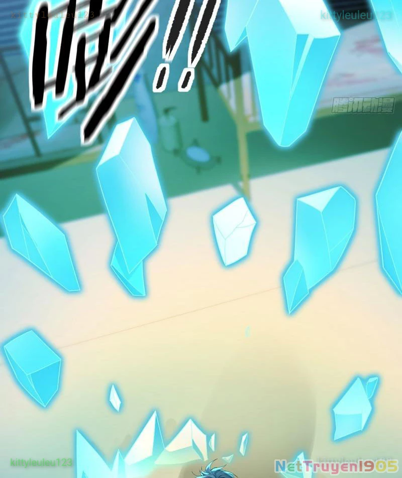 Chuyển Sinh Thành Tra Nam, Ta Giúp Thê Tử Trường Sinh Chapter 43 - 44