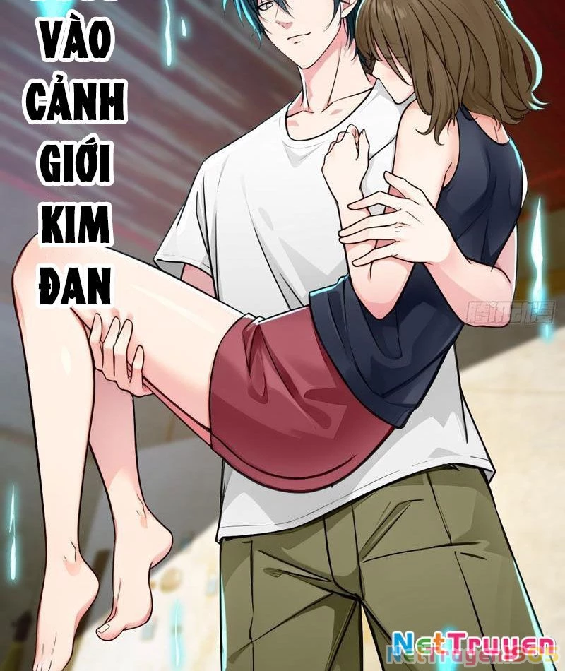 Chuyển Sinh Thành Tra Nam, Ta Giúp Thê Tử Trường Sinh Chapter 43 - 46