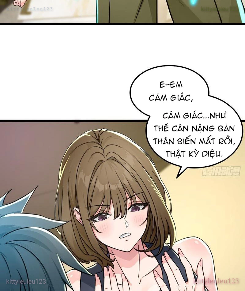 Chuyển Sinh Thành Tra Nam, Ta Giúp Thê Tử Trường Sinh Chapter 43 - 47