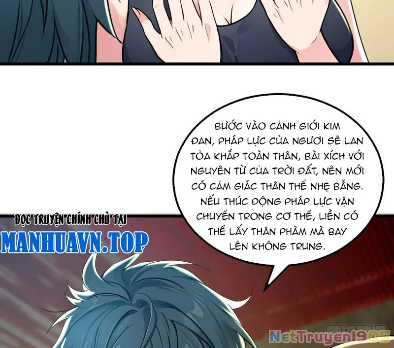 Chuyển Sinh Thành Tra Nam, Ta Giúp Thê Tử Trường Sinh Chapter 43 - 48