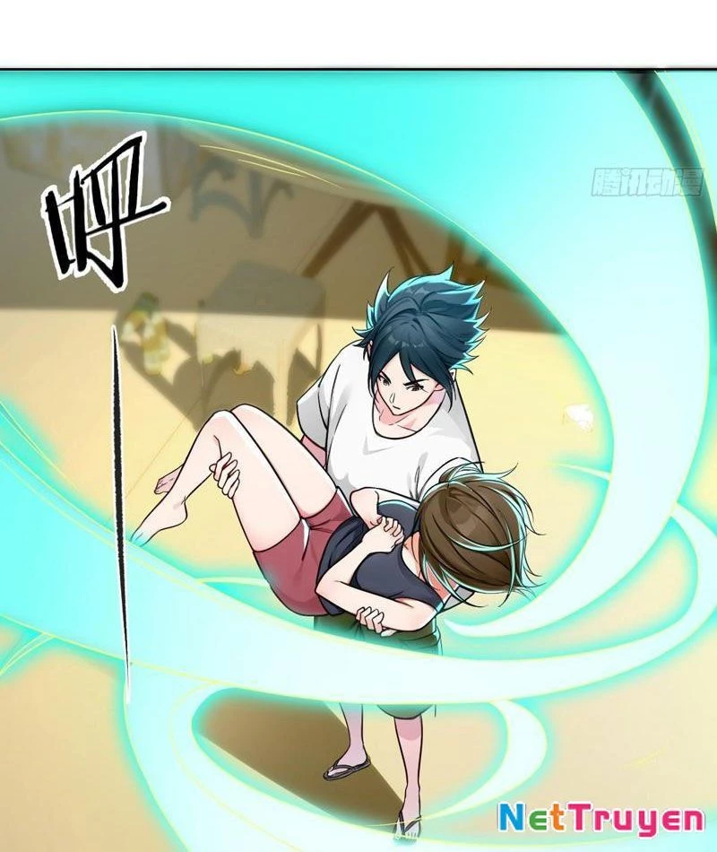 Chuyển Sinh Thành Tra Nam, Ta Giúp Thê Tử Trường Sinh Chapter 43 - 51