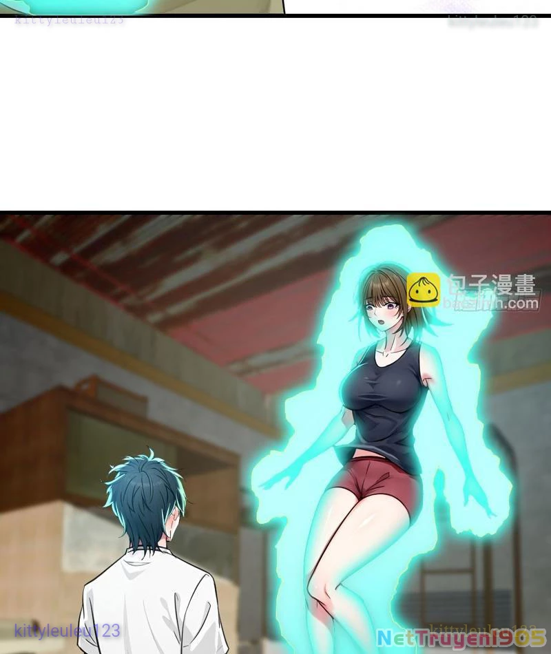 Chuyển Sinh Thành Tra Nam, Ta Giúp Thê Tử Trường Sinh Chapter 43 - 53