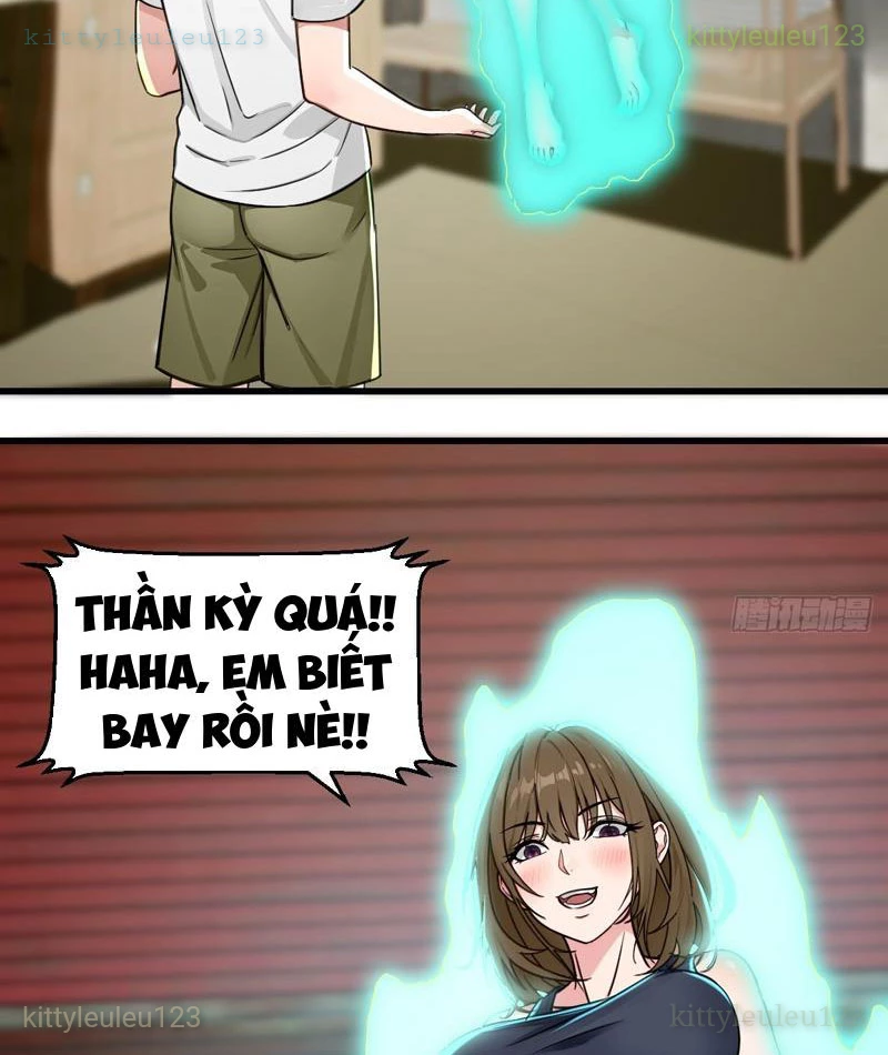 Chuyển Sinh Thành Tra Nam, Ta Giúp Thê Tử Trường Sinh Chapter 43 - 54