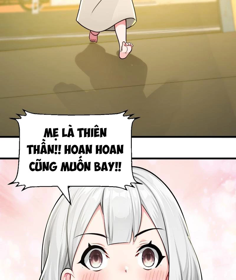 Chuyển Sinh Thành Tra Nam, Ta Giúp Thê Tử Trường Sinh Chapter 43 - 57