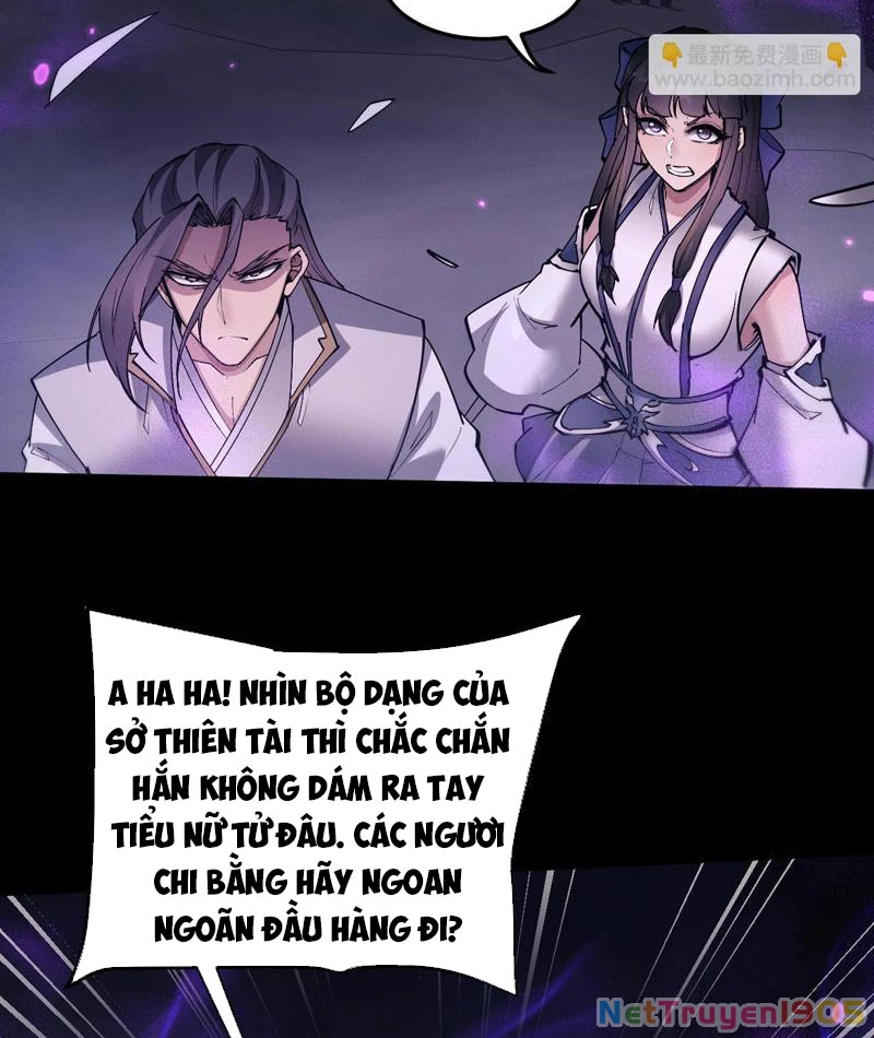 Toàn Chức Kiếm Tu Chapter 70 - 3