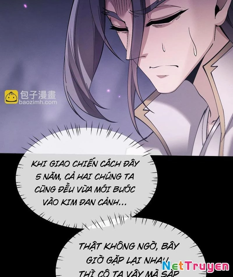 Toàn Chức Kiếm Tu Chapter 70 - 6