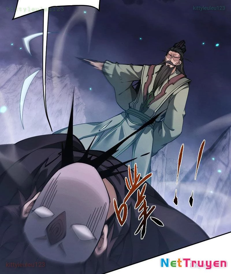 Toàn Chức Kiếm Tu Chapter 70 - 36