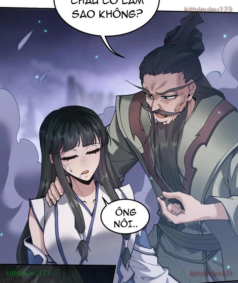 Toàn Chức Kiếm Tu Chapter 70 - 38