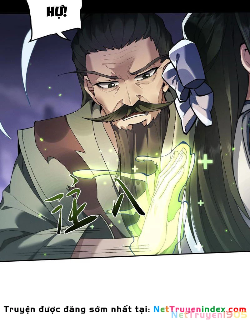 Toàn Chức Kiếm Tu Chapter 70 - 40