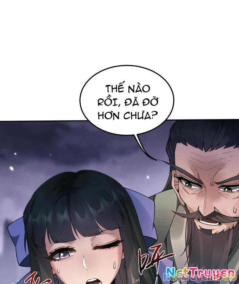 Toàn Chức Kiếm Tu Chapter 70 - 41