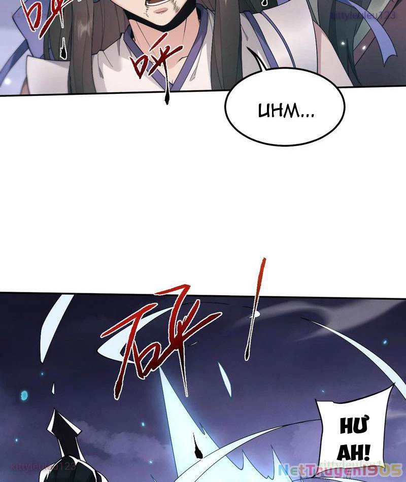 Toàn Chức Kiếm Tu Chapter 70 - 42