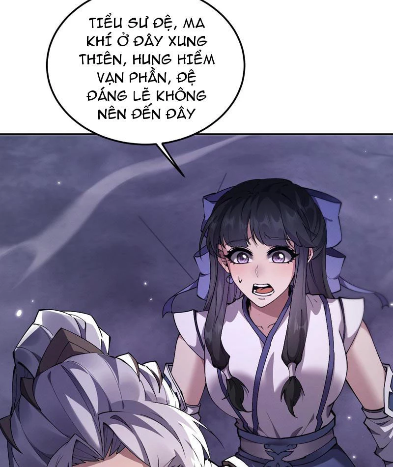 Toàn Chức Kiếm Tu Chapter 70 - 49