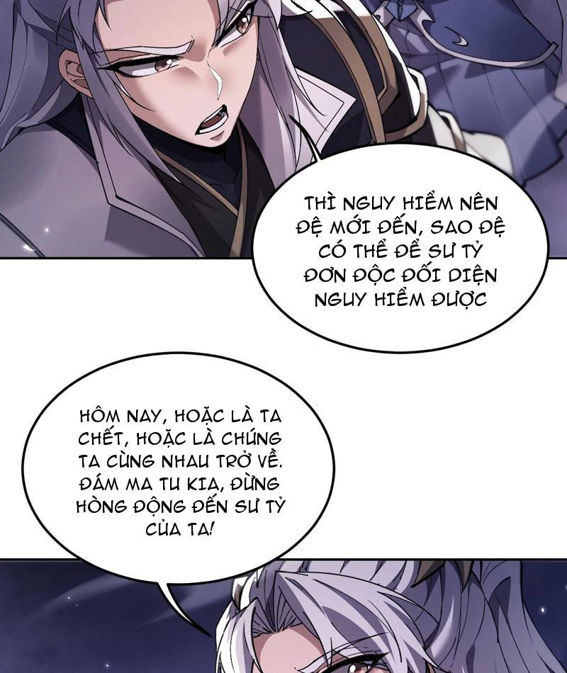 Toàn Chức Kiếm Tu Chapter 70 - 50