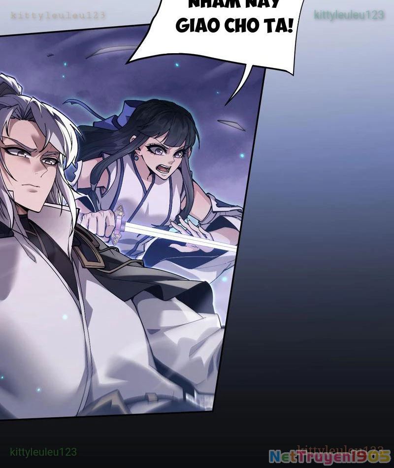 Toàn Chức Kiếm Tu Chapter 70 - 58