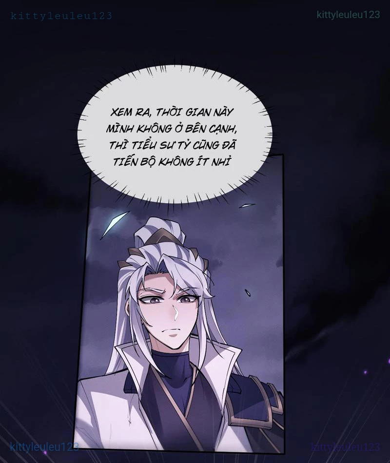 Toàn Chức Kiếm Tu Chapter 70 - 63