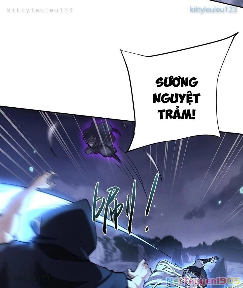 Toàn Chức Kiếm Tu Chapter 70 - 70