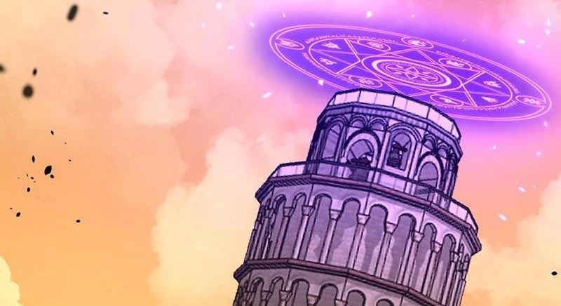 Thích Khách Thần Cấp, Ta Chính Là Bóng Đêm Chapter 57 - 2