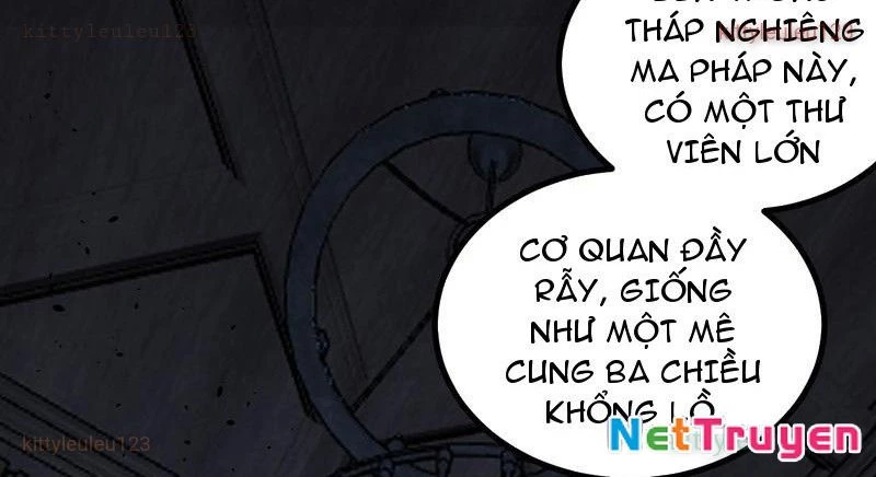 Thích Khách Thần Cấp, Ta Chính Là Bóng Đêm Chapter 57 - 11