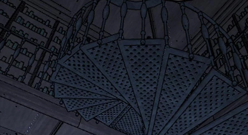 Thích Khách Thần Cấp, Ta Chính Là Bóng Đêm Chapter 57 - 12