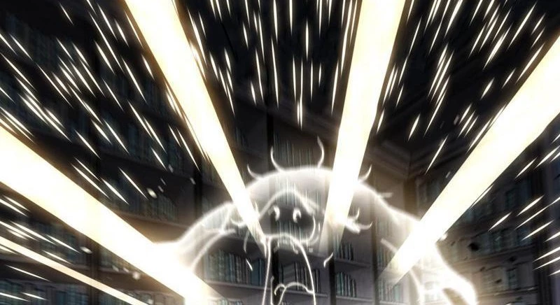 Thích Khách Thần Cấp, Ta Chính Là Bóng Đêm Chapter 57 - 20