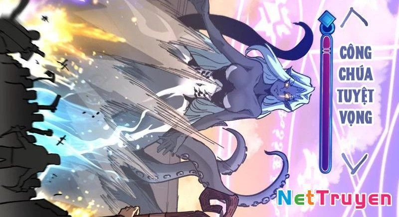 Thích Khách Thần Cấp, Ta Chính Là Bóng Đêm Chapter 57 - 26