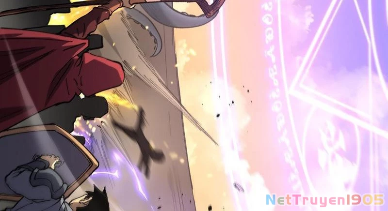 Thích Khách Thần Cấp, Ta Chính Là Bóng Đêm Chapter 57 - 27