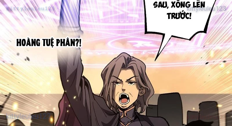 Thích Khách Thần Cấp, Ta Chính Là Bóng Đêm Chapter 57 - 32