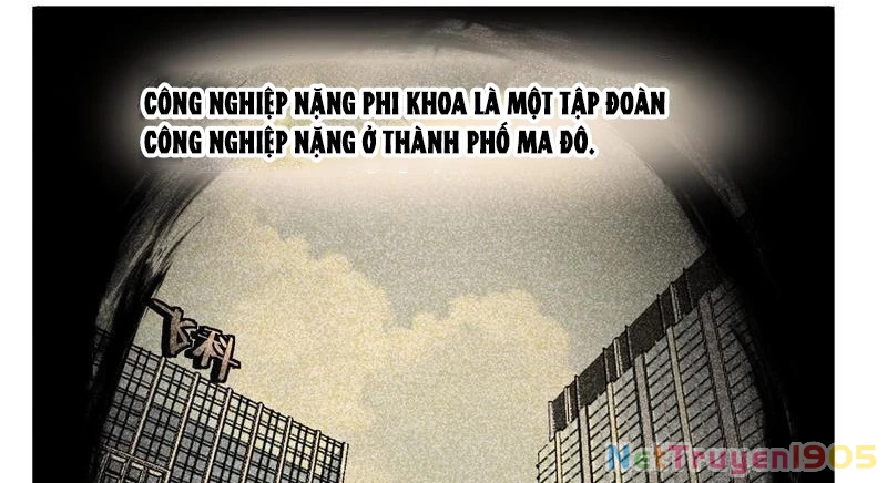 Thích Khách Thần Cấp, Ta Chính Là Bóng Đêm Chapter 57 - 35