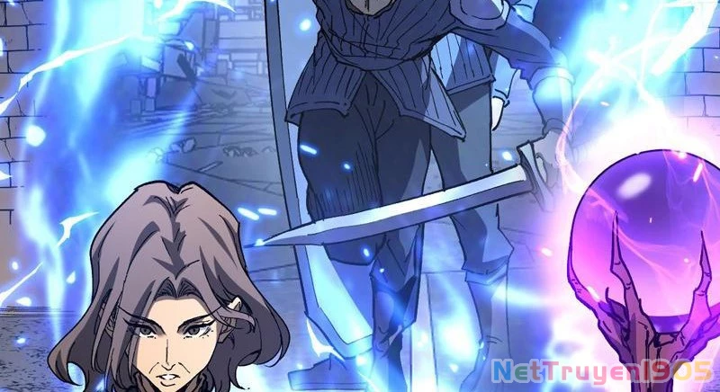 Thích Khách Thần Cấp, Ta Chính Là Bóng Đêm Chapter 57 - 39