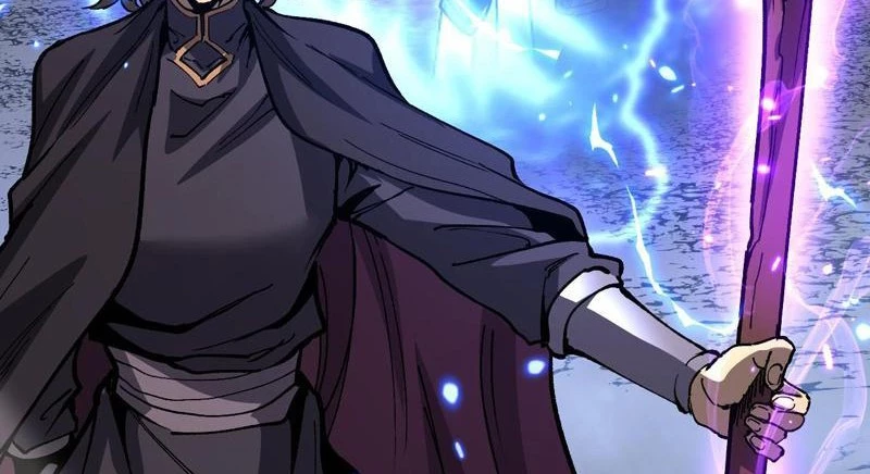 Thích Khách Thần Cấp, Ta Chính Là Bóng Đêm Chapter 57 - 40