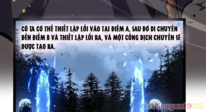 Thích Khách Thần Cấp, Ta Chính Là Bóng Đêm Chapter 57 - 42