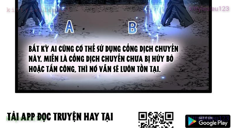 Thích Khách Thần Cấp, Ta Chính Là Bóng Đêm Chapter 57 - 43