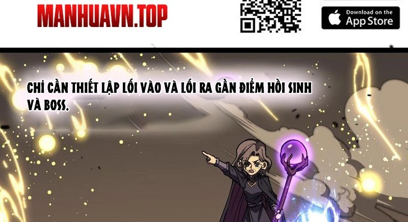 Thích Khách Thần Cấp, Ta Chính Là Bóng Đêm Chapter 57 - 44