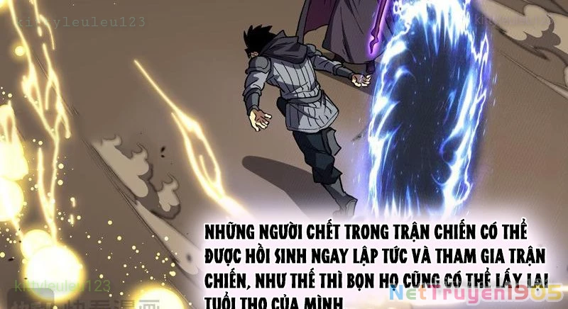 Thích Khách Thần Cấp, Ta Chính Là Bóng Đêm Chapter 57 - 45