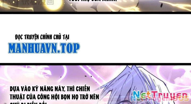 Thích Khách Thần Cấp, Ta Chính Là Bóng Đêm Chapter 57 - 46