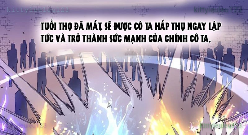 Thích Khách Thần Cấp, Ta Chính Là Bóng Đêm Chapter 57 - 55