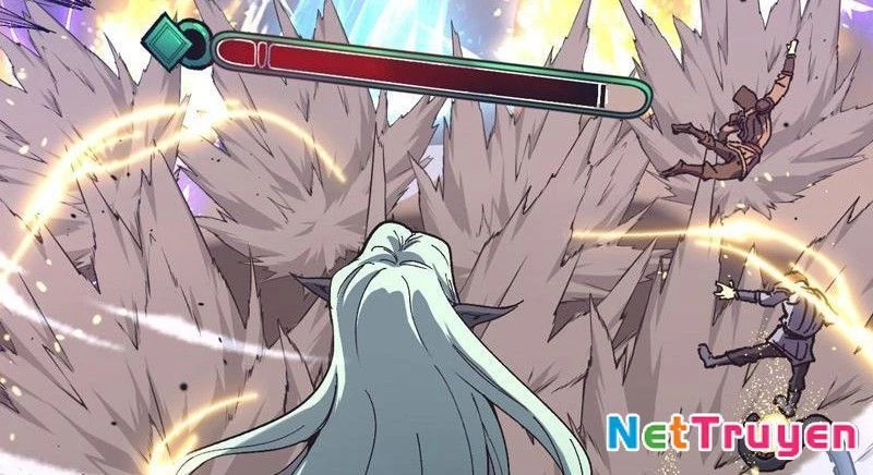 Thích Khách Thần Cấp, Ta Chính Là Bóng Đêm Chapter 57 - 56
