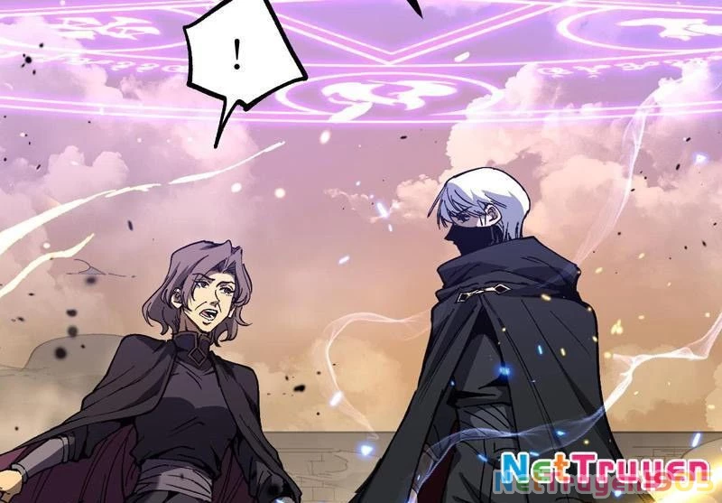 Thích Khách Thần Cấp, Ta Chính Là Bóng Đêm Chapter 57 - 61