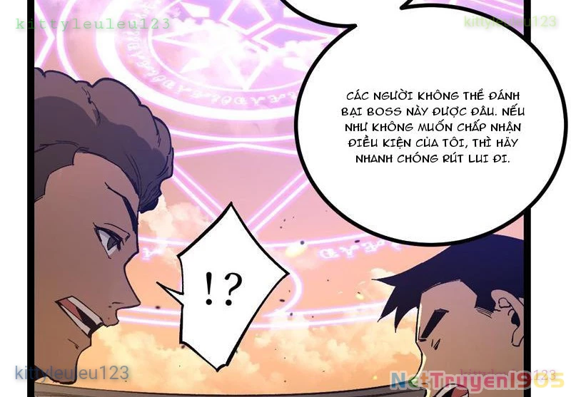 Thích Khách Thần Cấp, Ta Chính Là Bóng Đêm Chapter 57 - 65